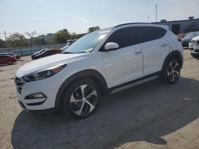 HYUNDAI TUCSON LIM 2017 km8j33a25hu422858