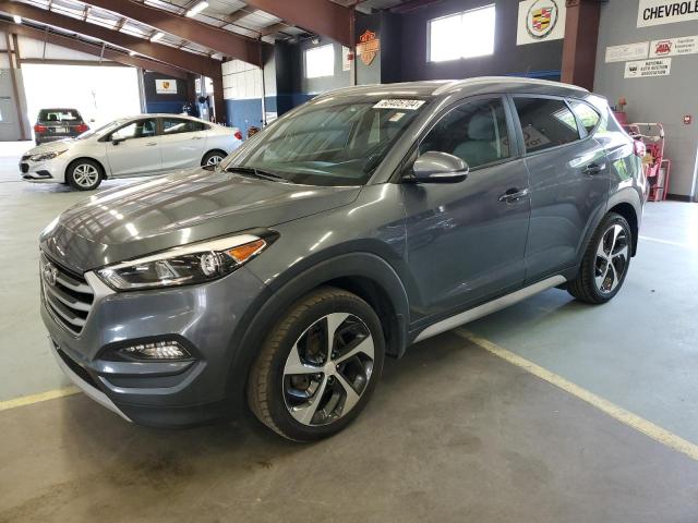 HYUNDAI TUCSON 2017 km8j33a25hu423539