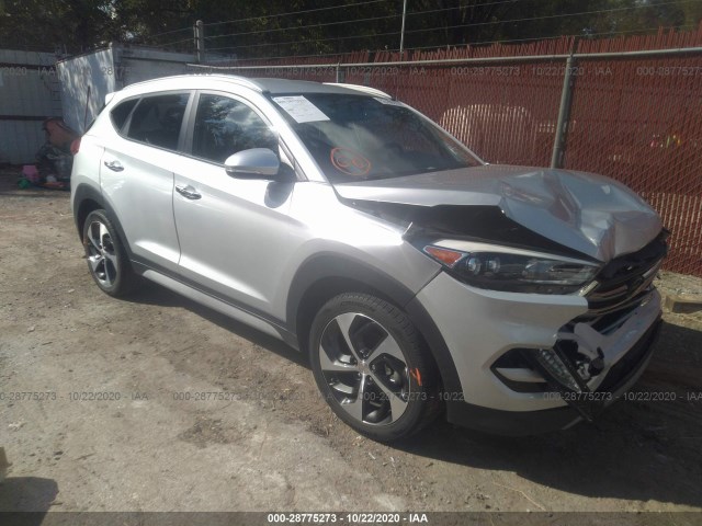 HYUNDAI TUCSON 2017 km8j33a25hu424156