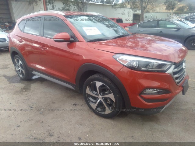 HYUNDAI TUCSON 2017 km8j33a25hu429065