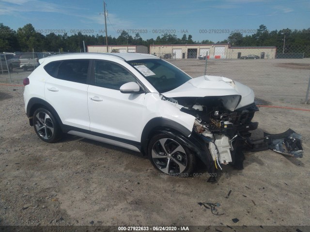 HYUNDAI TUCSON 2017 km8j33a25hu431141