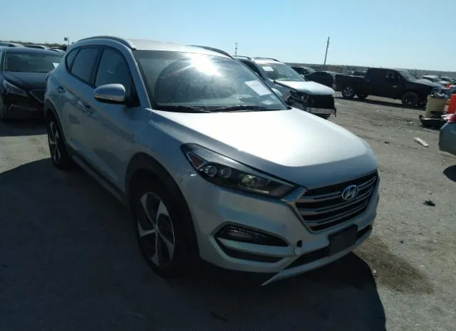 HYUNDAI TUCSON 2017 km8j33a25hu439871