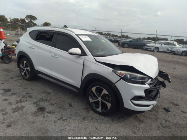 HYUNDAI TUCSON 2017 km8j33a25hu450420