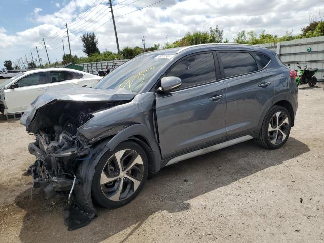 HYUNDAI TUCSON 2017 km8j33a25hu455181