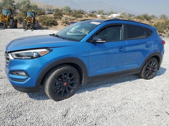 HYUNDAI TUCSON LIM 2017 km8j33a25hu458355