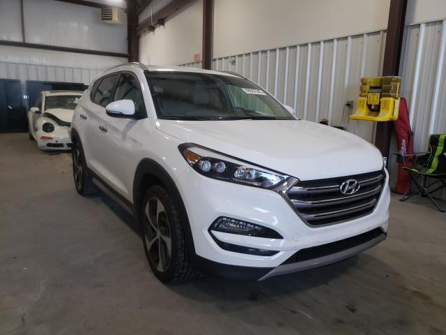 HYUNDAI TUCSON LIM 2017 km8j33a25hu480615