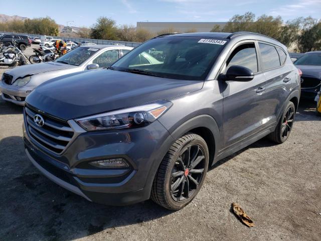 HYUNDAI TUCSON LIM 2017 km8j33a25hu491713