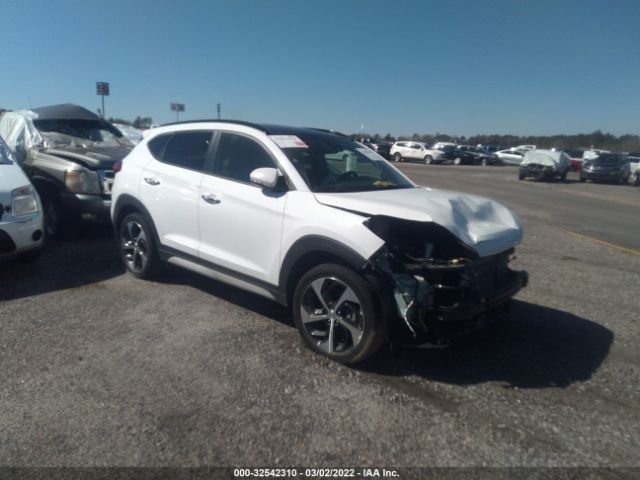 HYUNDAI TUCSON 2017 km8j33a25hu517839