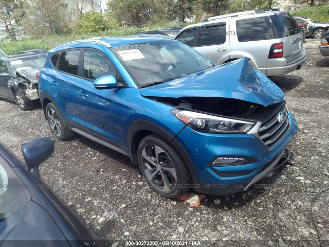 HYUNDAI TUCSON 2017 km8j33a25hu521762