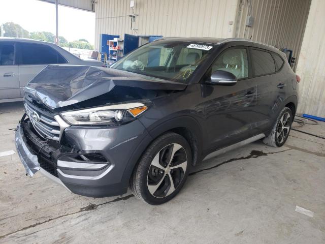 HYUNDAI TUCSON LIM 2017 km8j33a25hu538254