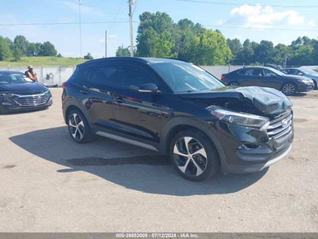 HYUNDAI TUCSON 2017 km8j33a25hu558133