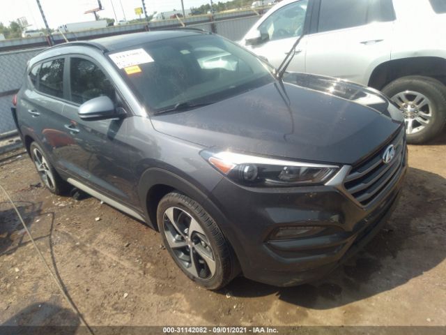 HYUNDAI TUCSON 2017 km8j33a25hu561307