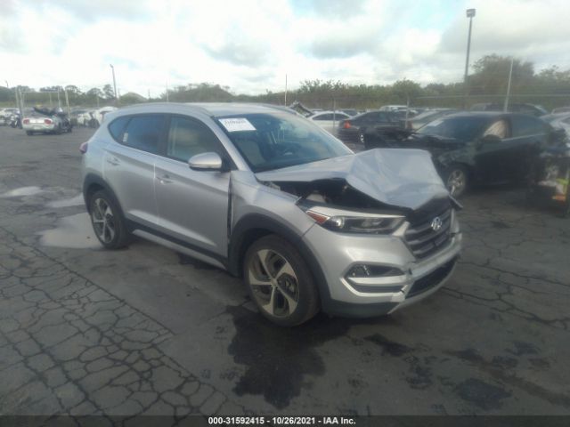 HYUNDAI TUCSON 2017 km8j33a25hu585896