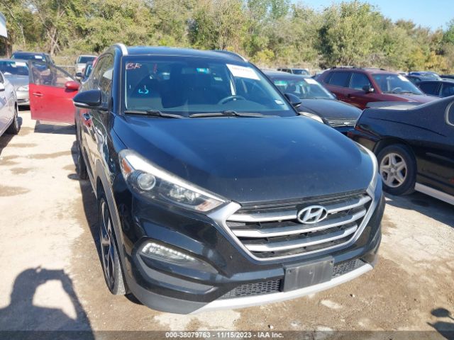 HYUNDAI TUCSON 2017 km8j33a25hu591181