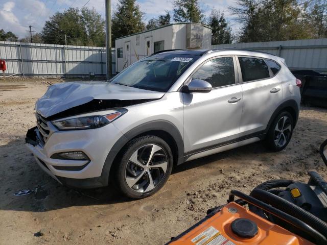 HYUNDAI TUCSON VAL 2018 km8j33a25ju632687