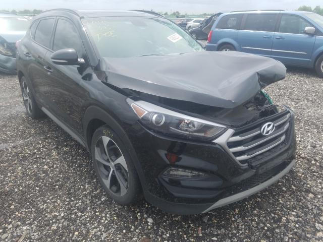 HYUNDAI TUCSON VAL 2018 km8j33a25ju640000