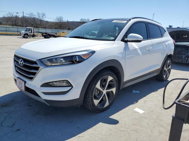 HYUNDAI TUCSON VAL 2018 km8j33a25ju674874