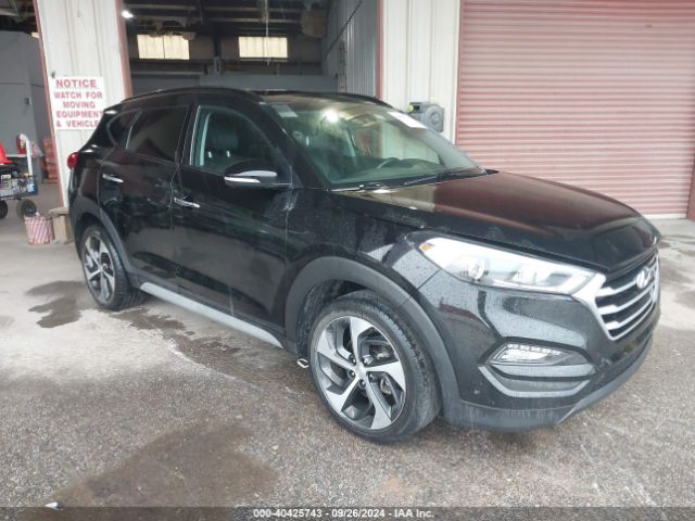 HYUNDAI TUCSON 2018 km8j33a25ju683378