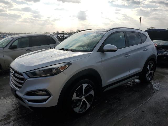 HYUNDAI TUCSON 2018 km8j33a25ju701832