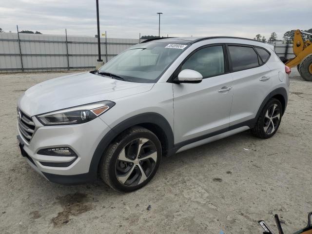 HYUNDAI TUCSON 2018 km8j33a25ju703581