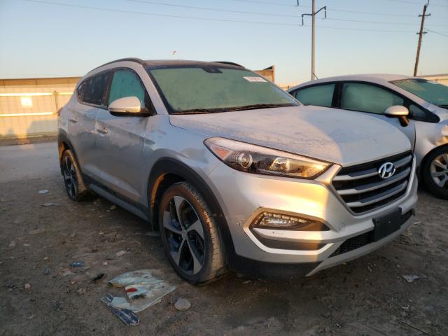 HYUNDAI TUCSON VAL 2018 km8j33a25ju719098