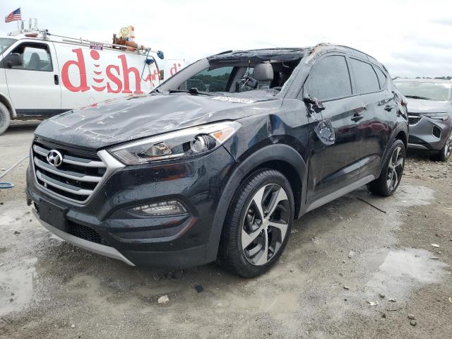 HYUNDAI TUCSON VAL 2018 km8j33a25ju722809