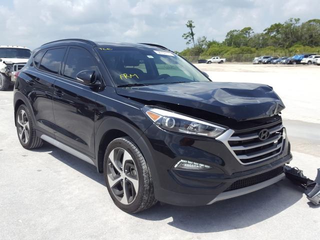 HYUNDAI TUCSON VAL 2018 km8j33a25ju726522