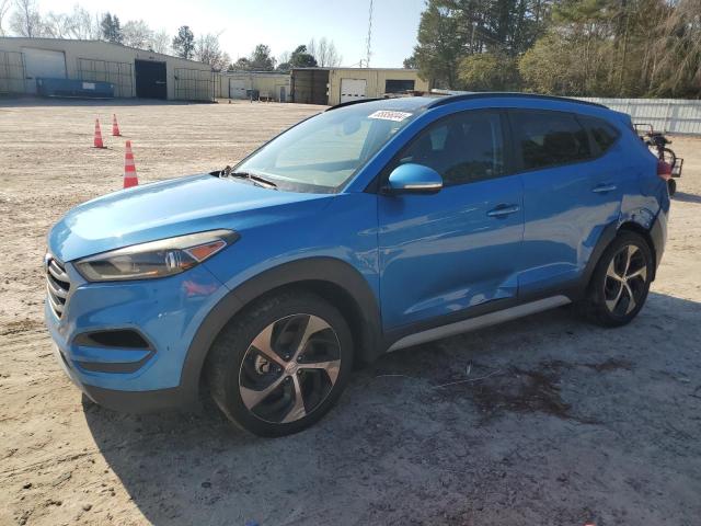 HYUNDAI TUCSON VAL 2018 km8j33a25ju733860