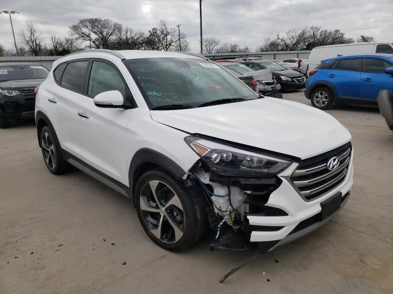 HYUNDAI TUCSON VAL 2018 km8j33a25ju742350