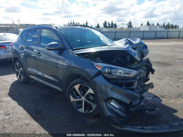 HYUNDAI TUCSON 2018 km8j33a25ju749573