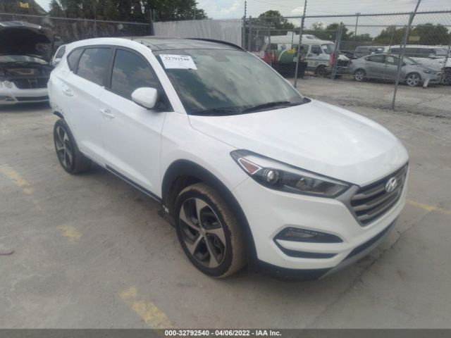 HYUNDAI TUCSON 2018 km8j33a25ju763358