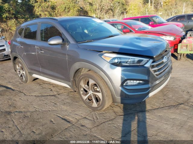 HYUNDAI TUCSON 2018 km8j33a25ju764185