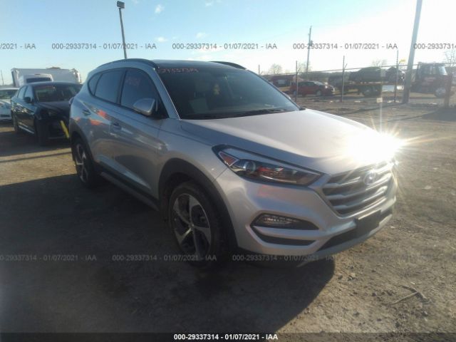 HYUNDAI TUCSON 2018 km8j33a25ju769550