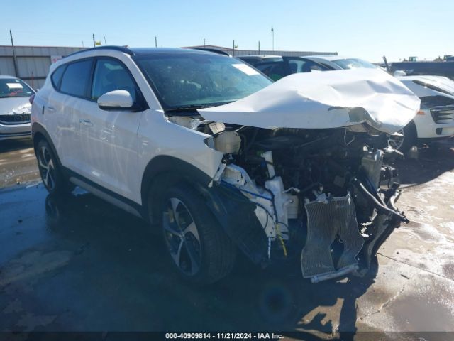 HYUNDAI TUCSON 2018 km8j33a25ju782508