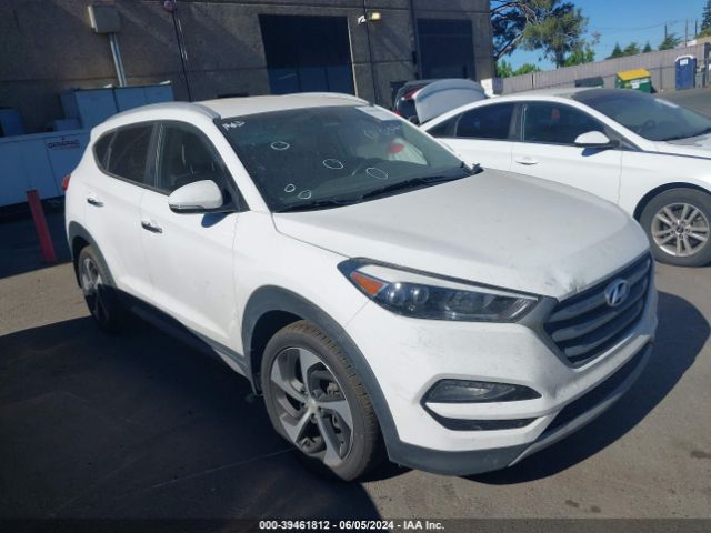 HYUNDAI TUCSON 2018 km8j33a25ju789894