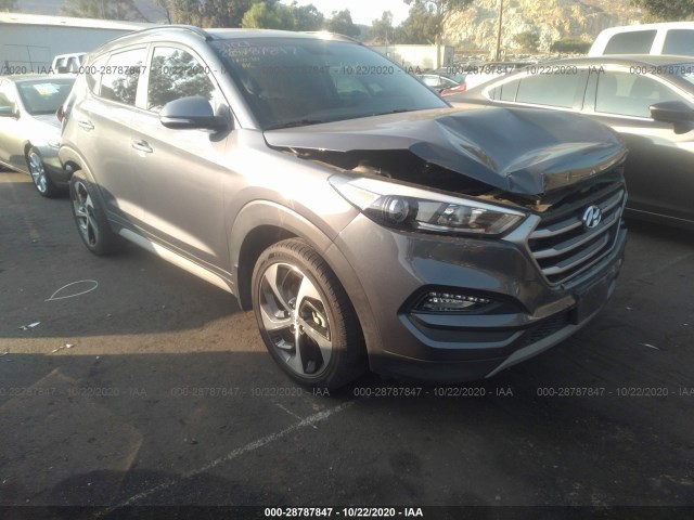 HYUNDAI TUCSON 2018 km8j33a25ju793380