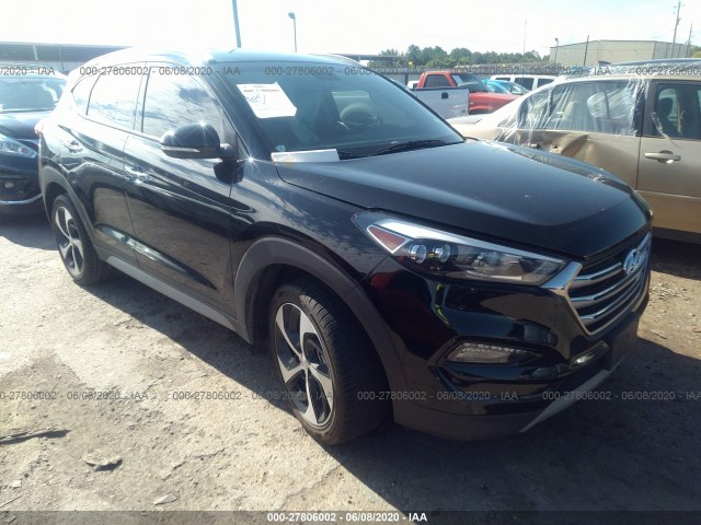 HYUNDAI TUCSON 2018 km8j33a25ju818228