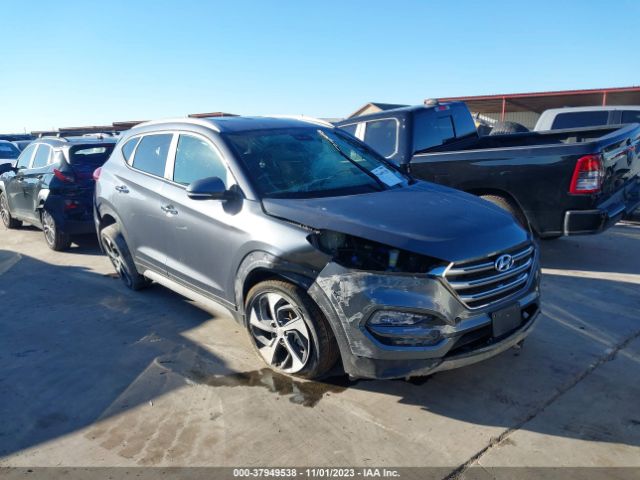 HYUNDAI TUCSON 2018 km8j33a25ju820660