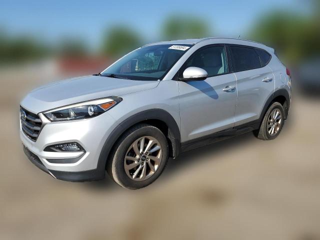 HYUNDAI TUCSON 2016 km8j33a26gu022533