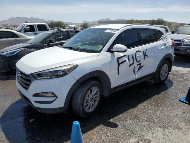 HYUNDAI TUCSON LIM 2016 km8j33a26gu027408