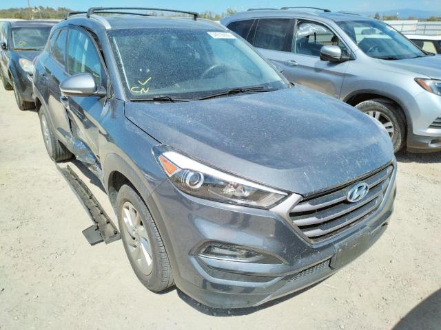 HYUNDAI TUCSON LIM 2016 km8j33a26gu030728