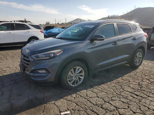 HYUNDAI TUCSON LIM 2016 km8j33a26gu042345