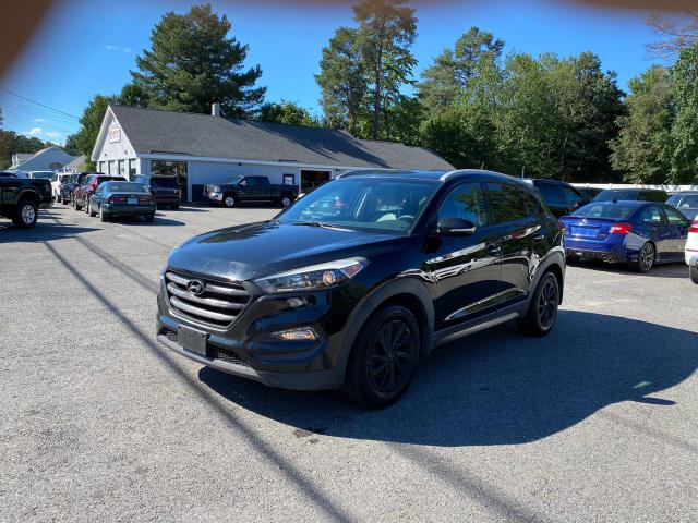 HYUNDAI TUCSON LIM 2016 km8j33a26gu047710