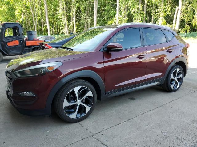 HYUNDAI TUCSON 2016 km8j33a26gu051031