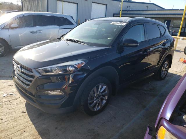 HYUNDAI TUCSON LIM 2016 km8j33a26gu061817