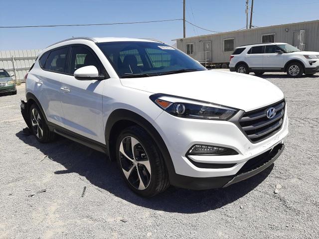 HYUNDAI TUCSON LIM 2016 km8j33a26gu061865