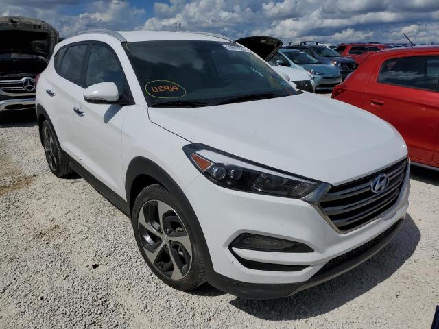 HYUNDAI TUCSON LIM 2016 km8j33a26gu068167