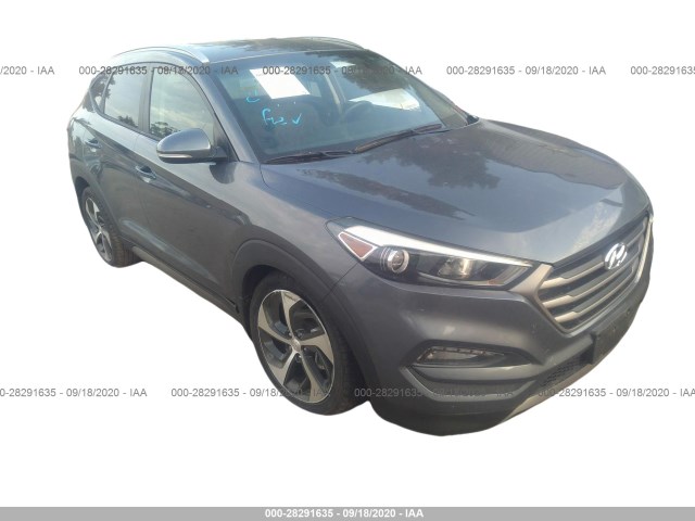 HYUNDAI TUCSON 2016 km8j33a26gu072512