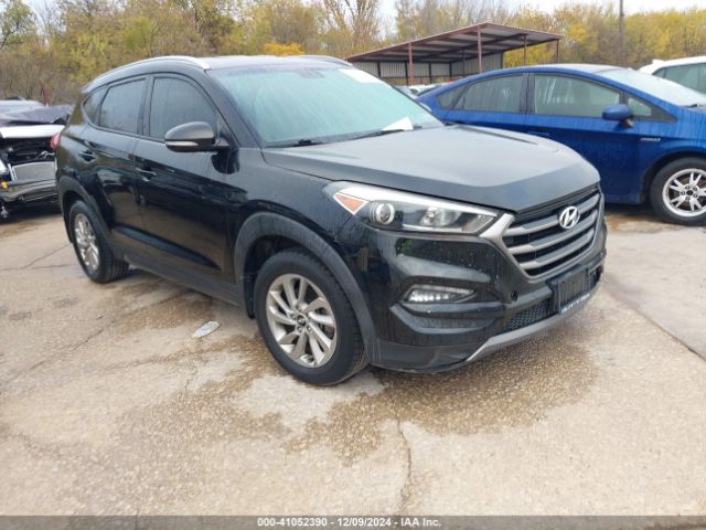 HYUNDAI TUCSON 2016 km8j33a26gu113463