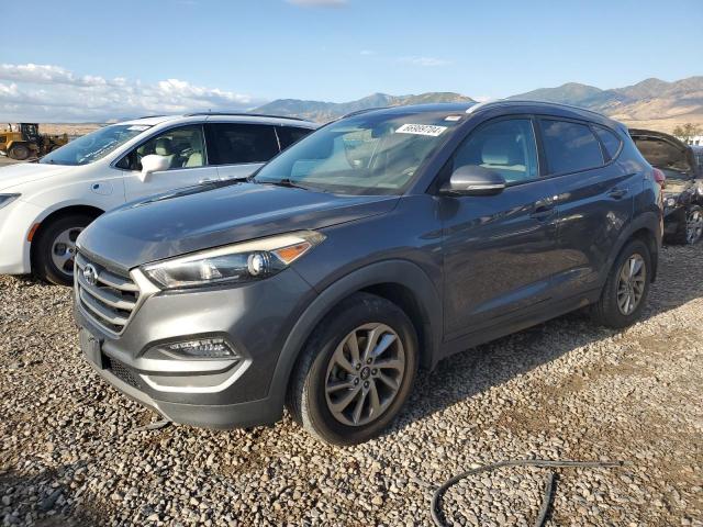 HYUNDAI TUCSON LIM 2016 km8j33a26gu159326